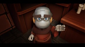 Felon-E Trailer 2024