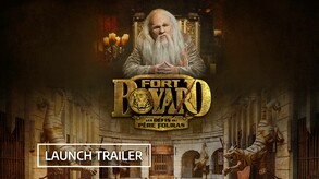 Fortress Challenge: Fort Boyard screenshot thumbnail video