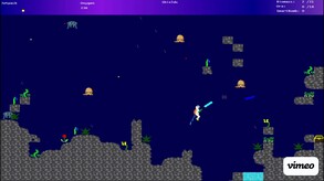 Mission Andromeda Launch Trailer