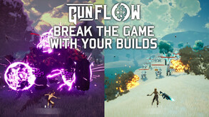 Gunflow Reveal Trailer