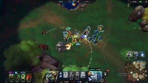 Warchief screenshot thumbnail video