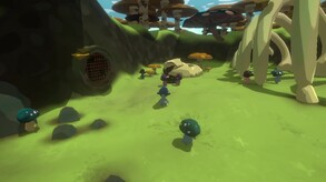 Mycelium Trailer