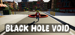Black Hole Void: Survive The Hole DLC screenshot thumbnail video
