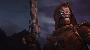 Destiny 2 動画