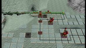 Reclamation of Xanthros Towers trailer