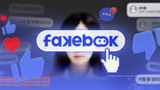 General / Cinematic | FAKEBOOK Trailer Video kor