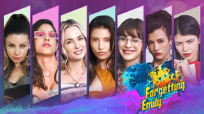 Forgetting Emily - Action