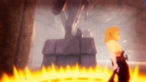 Monster Hero Game Teaser Trailer