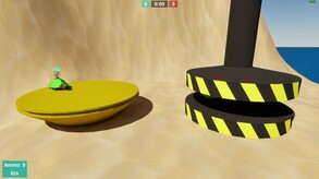 Turtle Champs screenshot thumbnail video