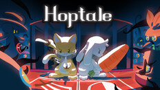General / Cinematic | Hoptale Demo PV