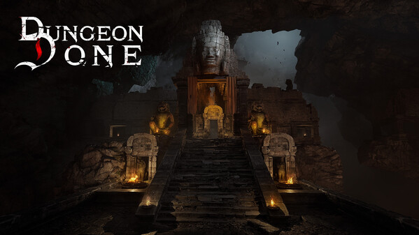 Dungeon Done — dungeon done trailer thumbnail