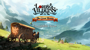 Lords and Villeins: The Great Houses screenshot thumbnail video
