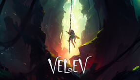 Velev – Alpha_Test_Trailer