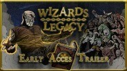 Wizard's Legacy