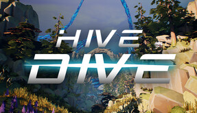 Hive Dive official trailer