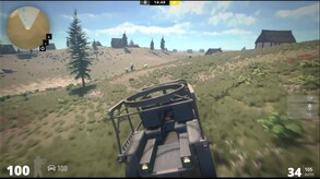 CZO Online – CZO_trailer#2