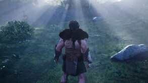 Ashes Of Idunn: Tales Of Fimbulwinter In-Game Trailer