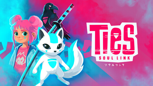 TIES: Soul Link