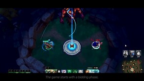 Warchief screenshot thumbnail video