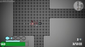 Extinction 1306 Beta Trailer