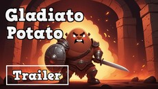 Gameplay | Gladiato Potato