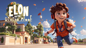 Elon and the Divine Proof screenshot thumbnail video