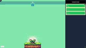 Leaf Clicker: Initial Life