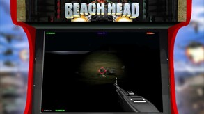 BeachHead Gold Teaser