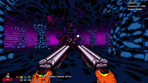 Cosmic Call screenshot thumbnail video