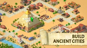 Empire City Simulator screenshot thumbnail video