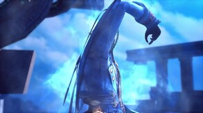 KRITIKA: ZERO screenshot thumbnail video