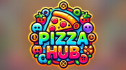 Welcome to PIZZA HUB!