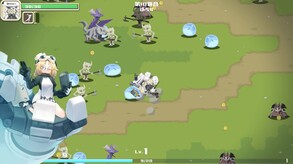 gameplay