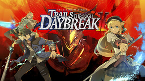 The Legend of Heroes: Trails through Daybreak II screenshot thumbnail video