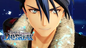 The Legend of Heroes: Trails through Daybreak screenshot thumbnail video