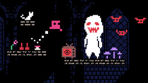 Spooky Pixel Hero screenshot thumbnail video