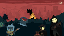 SULFUR thumbnail 1
