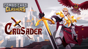 Combo Card Clashers screenshot thumbnail video