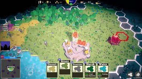 First gameplay- prototype