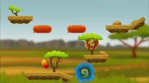 Rollimals screenshot thumbnail video