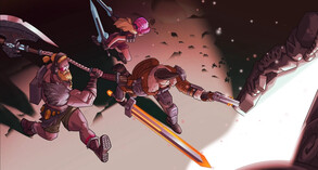Degenheim – Degenheim - Short Captivating Trailer