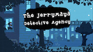 The JerryMaya Detective Agency screenshot thumbnail video