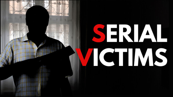 Serial Victims Trailer