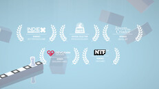 Teaser | This is (not) a chess game