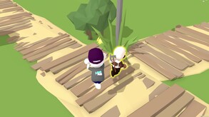 Loud Run screenshot thumbnail video