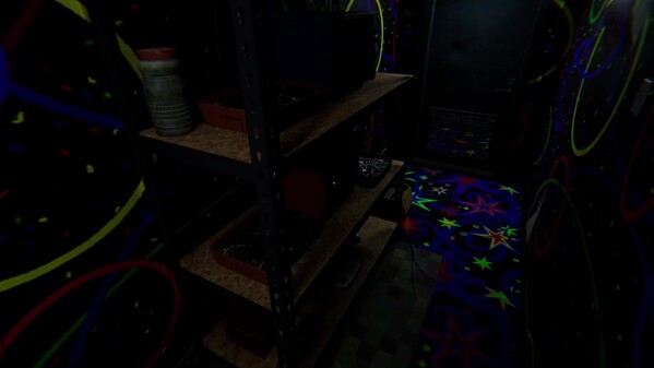 Uncle Chuck Incorporated screenshot thumbnail video