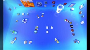 Real Desktop
