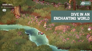 Trailer (Final) - Alice: Through the Fey Realm