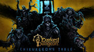 Darkest Dungeon II - Chirurgeon's Table