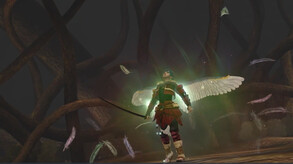 Video of Baten Kaitos I & II HD Remaster